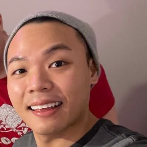 Meet your Posher, Kevin